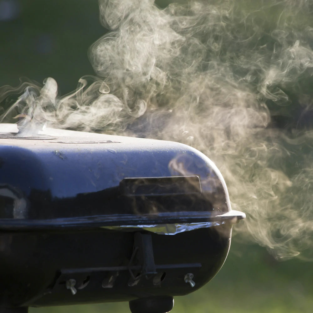 7 Grilling Habits You Really Need to Break