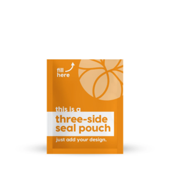 3-Side Seal