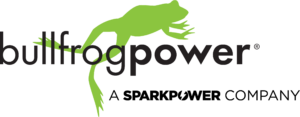 Bullfrog Power, a Spark Power company