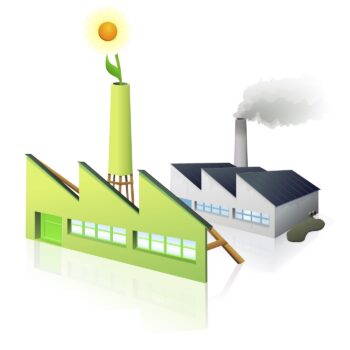 Greenwashing Blog Image Greenwashing Cover Image
