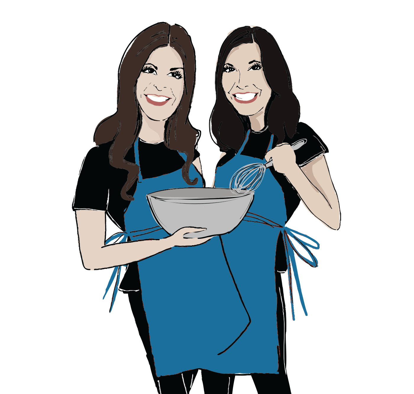 Wellness Bites Illustration