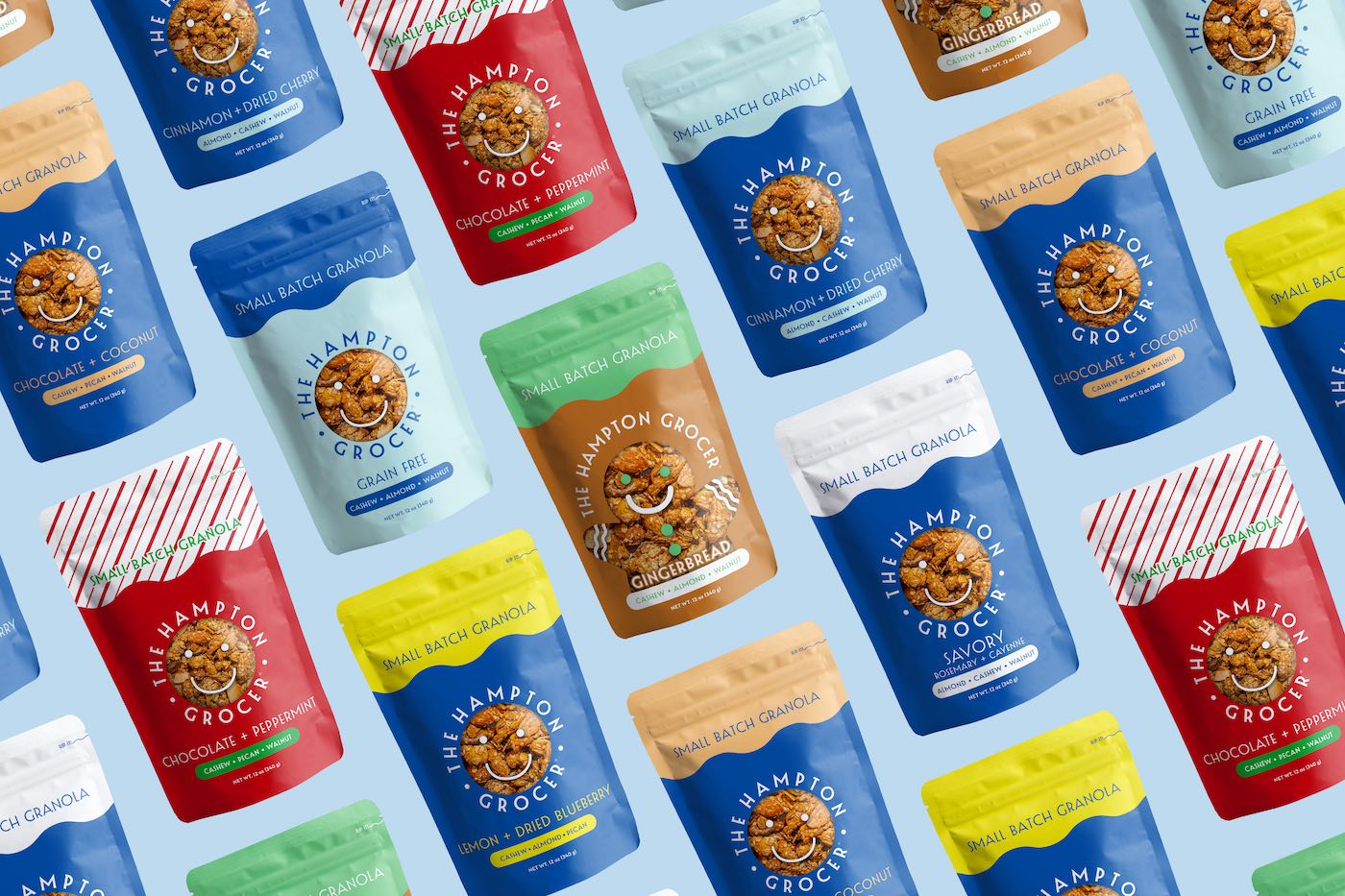 All Hampton Grocer MockUps All Hampton Grocer MockUps