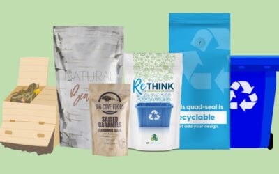 Rootree’s Guide to Eco-friendly Packaging