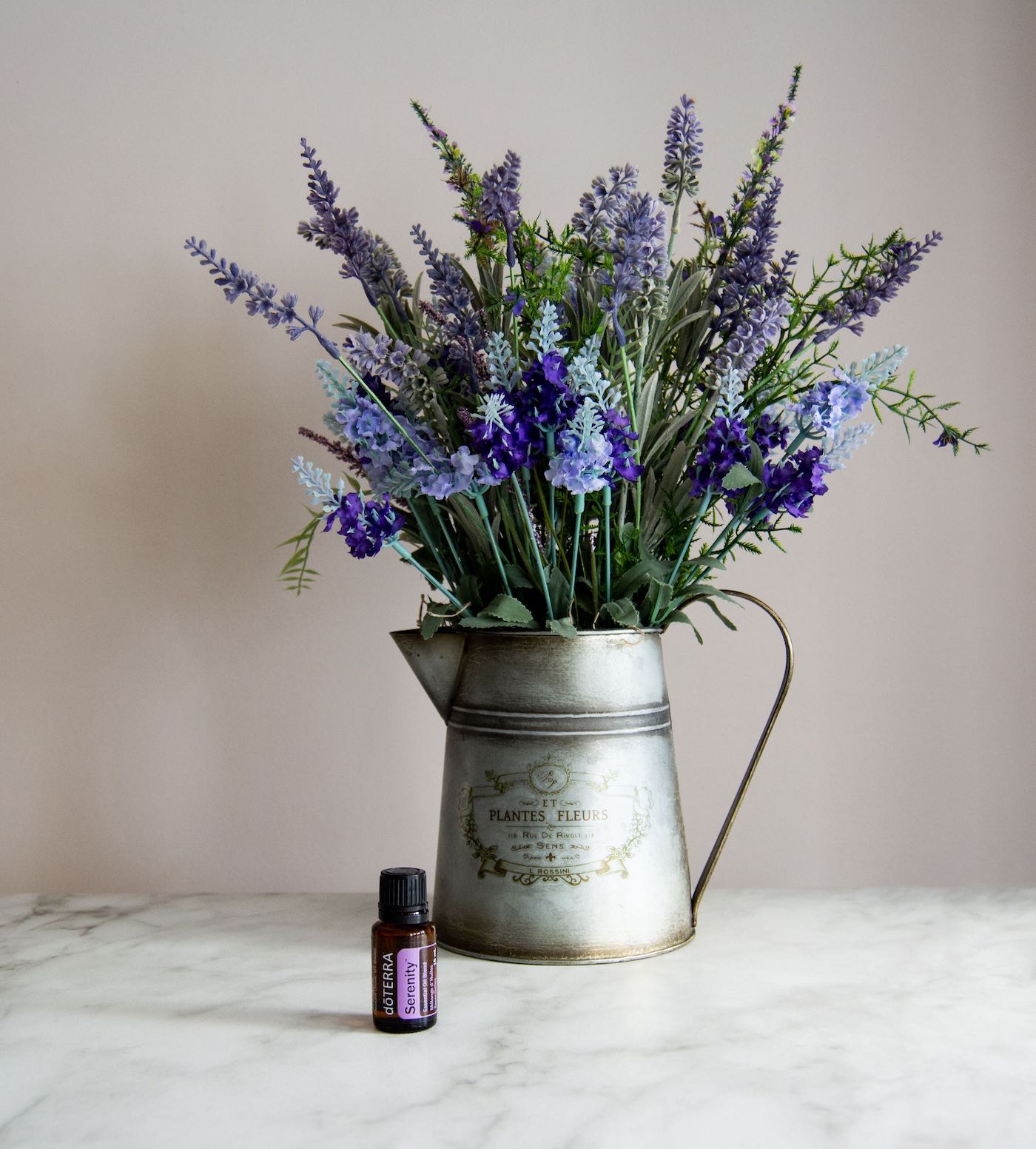 dōTERRA by Lauren Lifestyle Photography 1