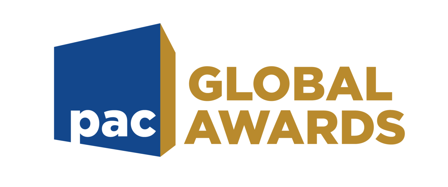 PAC Award Logo PAC Award Logo