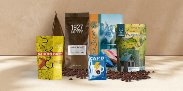Rise and Grind: The Ultimate Coffee Packaging Guide