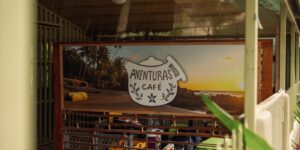 Rootree Presents: Aventuras Café