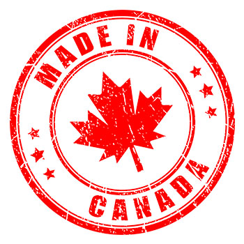 Made in Canada Mark