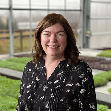 Laura Rossitter - AR/AP Specialist