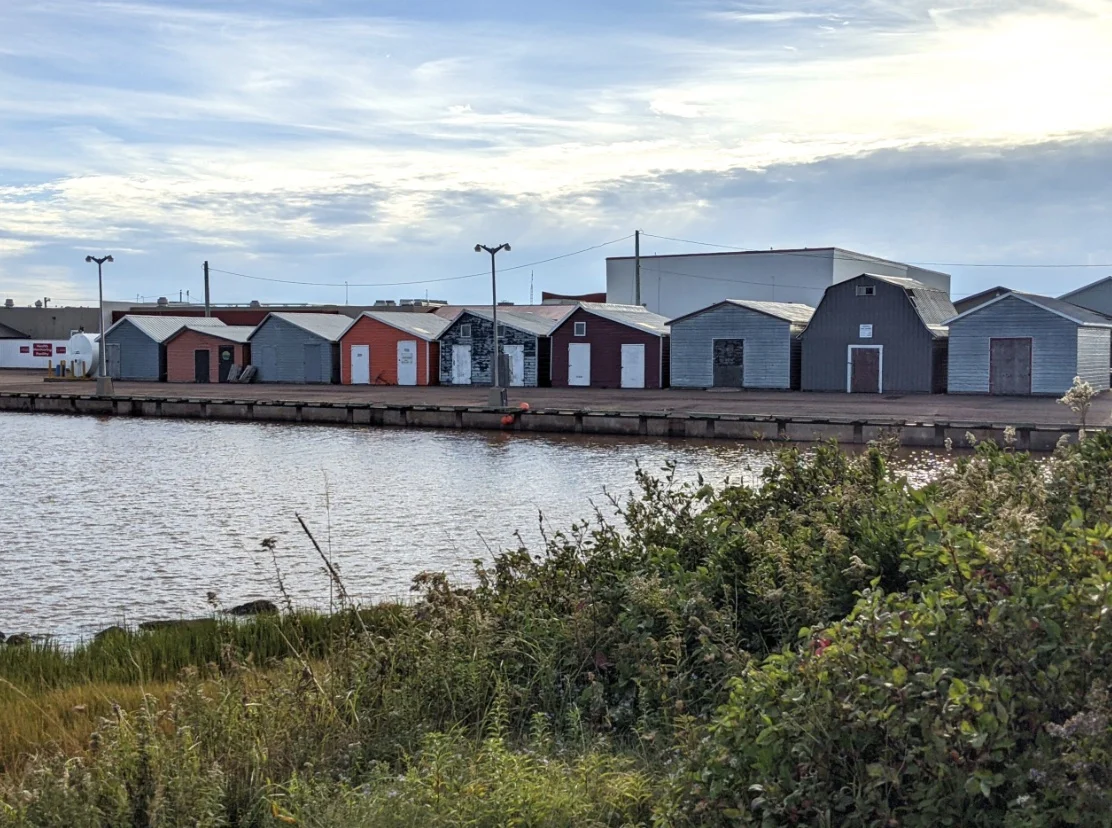 Pier Pier