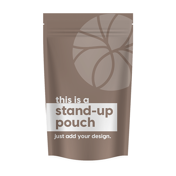 Stand-Up Pouch