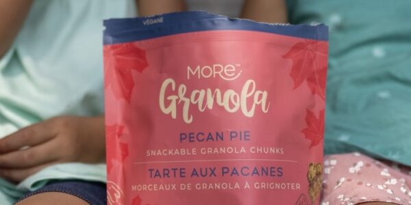 Rootree Presents : More Granola