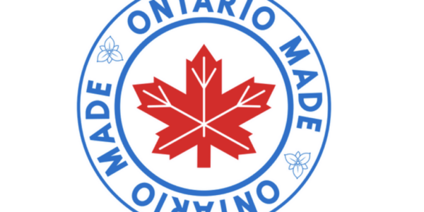 Ontario-Made Mark