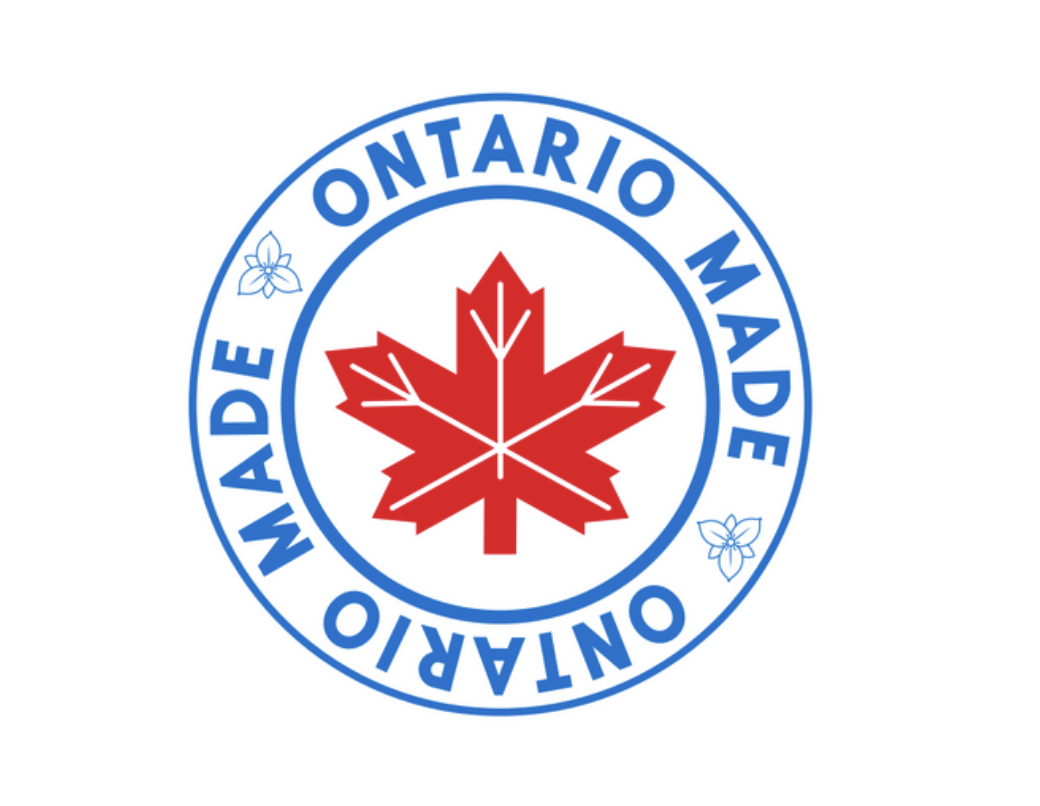 Ontario-Made Mark