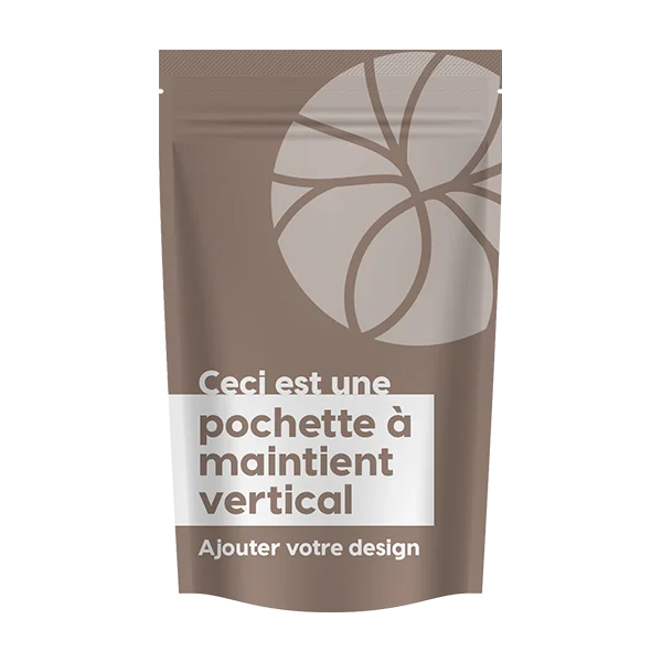 Stand-Up Pouch