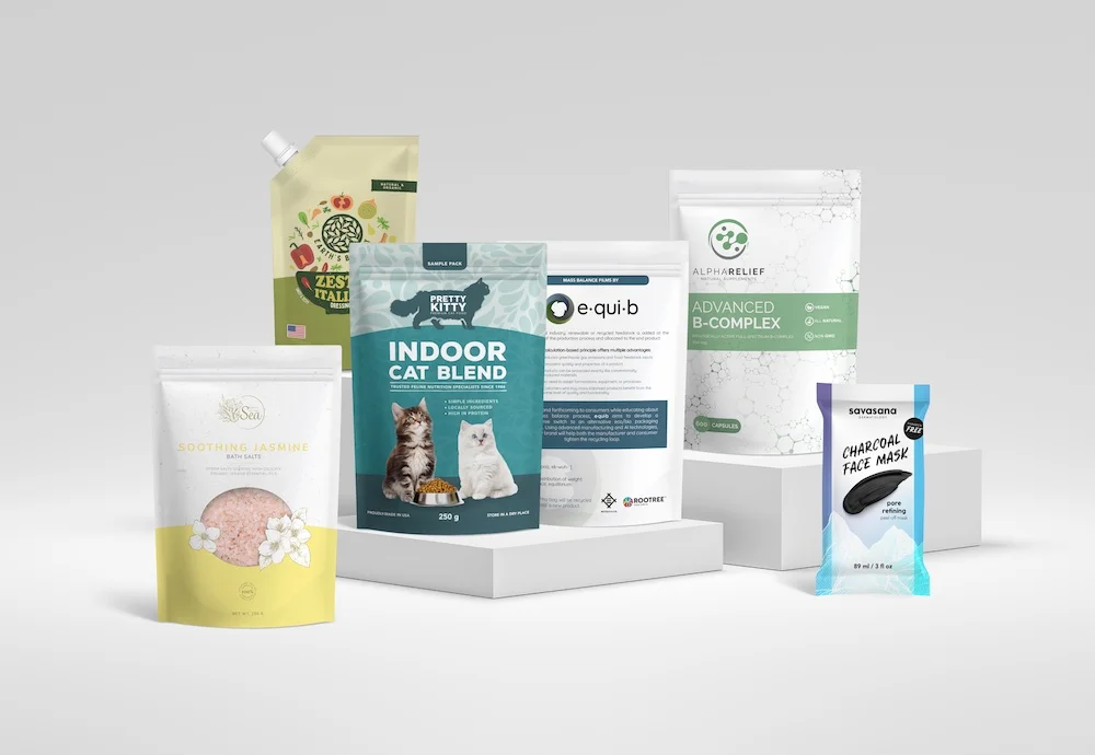 Equib Sample All Pouches Equib Sample All Pouches