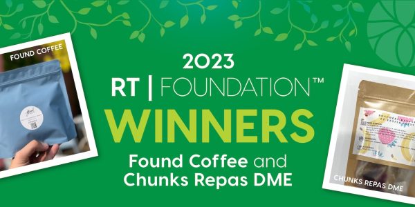 2023 RT | Foundation Award Recipients