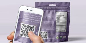 What is ‘Connected Packaging’?