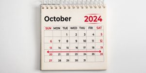 Celebrate Small Business Week: October 20-26, 2024