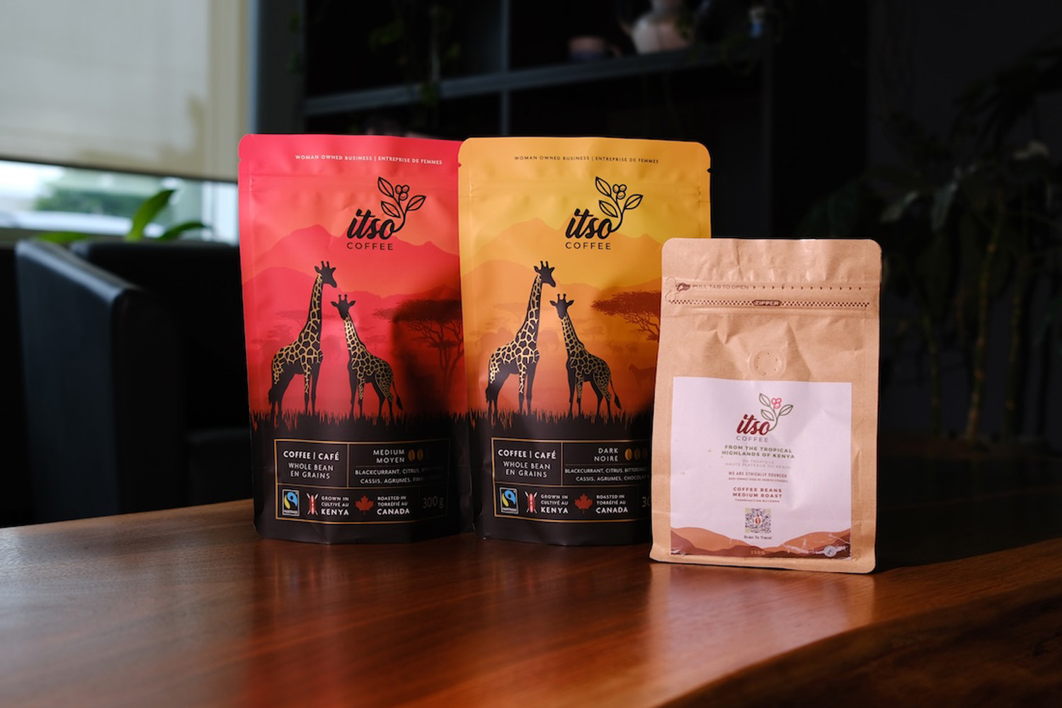 rt-client_feature-itso_coffee-featured Storm Pouch in the Garden