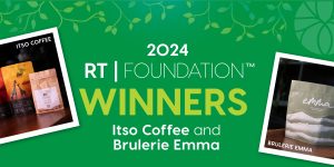 2024 RT | Foundation Award Recipients