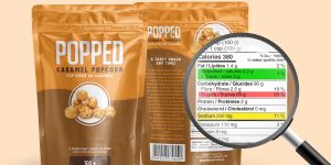 Updating Your Packaging with Front-of-Package Nutrition Symbols